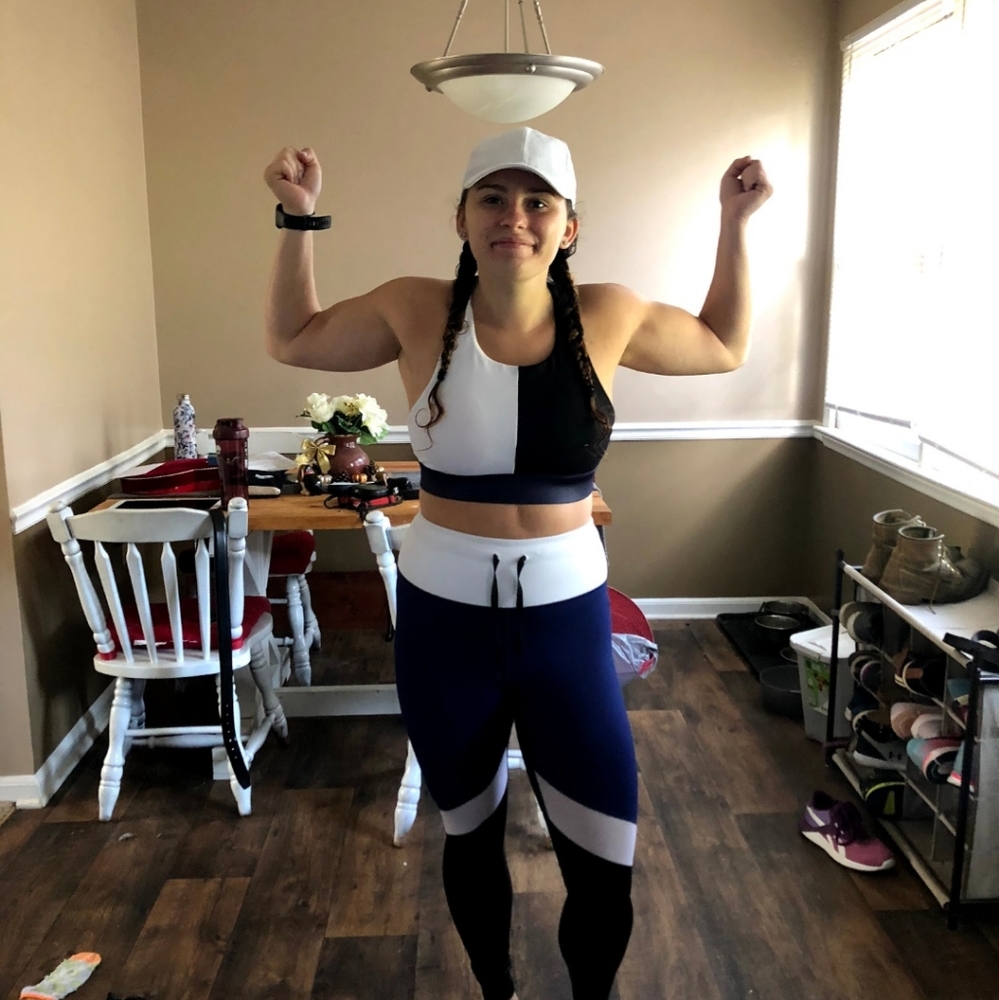 Fabletics set